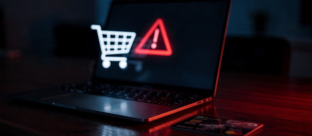 Online shopping scams South Africa 2026 — SHEIN Takealot Facebook Marketplace