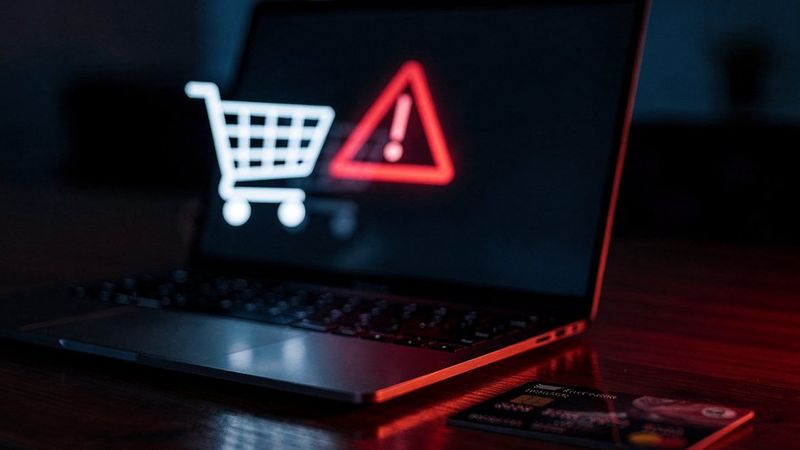 Online shopping scams South Africa 2026 SHEIN Takealot