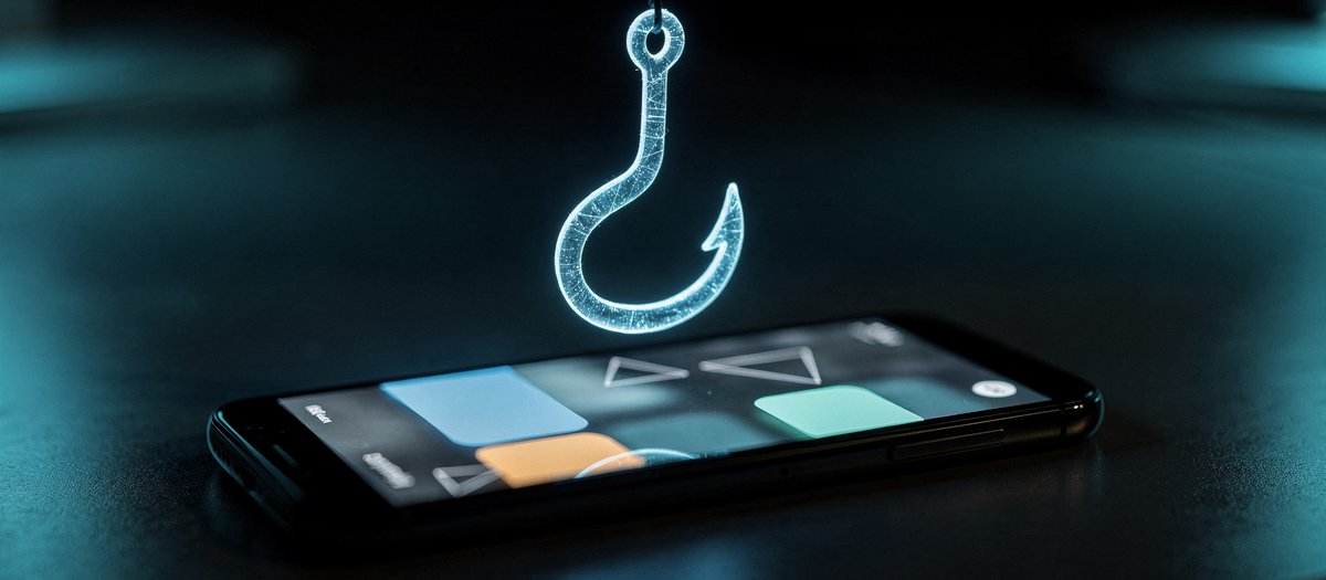 Top 10 phishing scams targeting South Africans in 2026