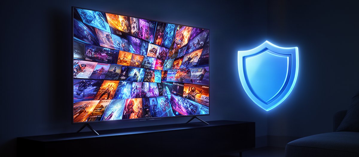 Best VPN for streaming in South Africa