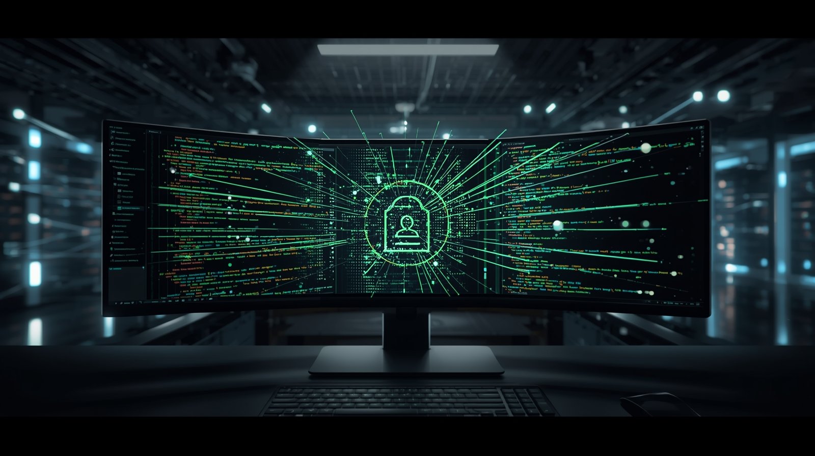 Your Digital Life is Being Watched – It’s Time to Fight Back