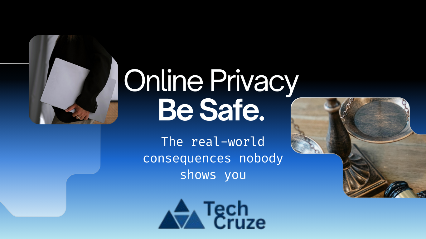 You Think You Know Cyberbullying? These 3 Legal Loopholes Will Shock You.