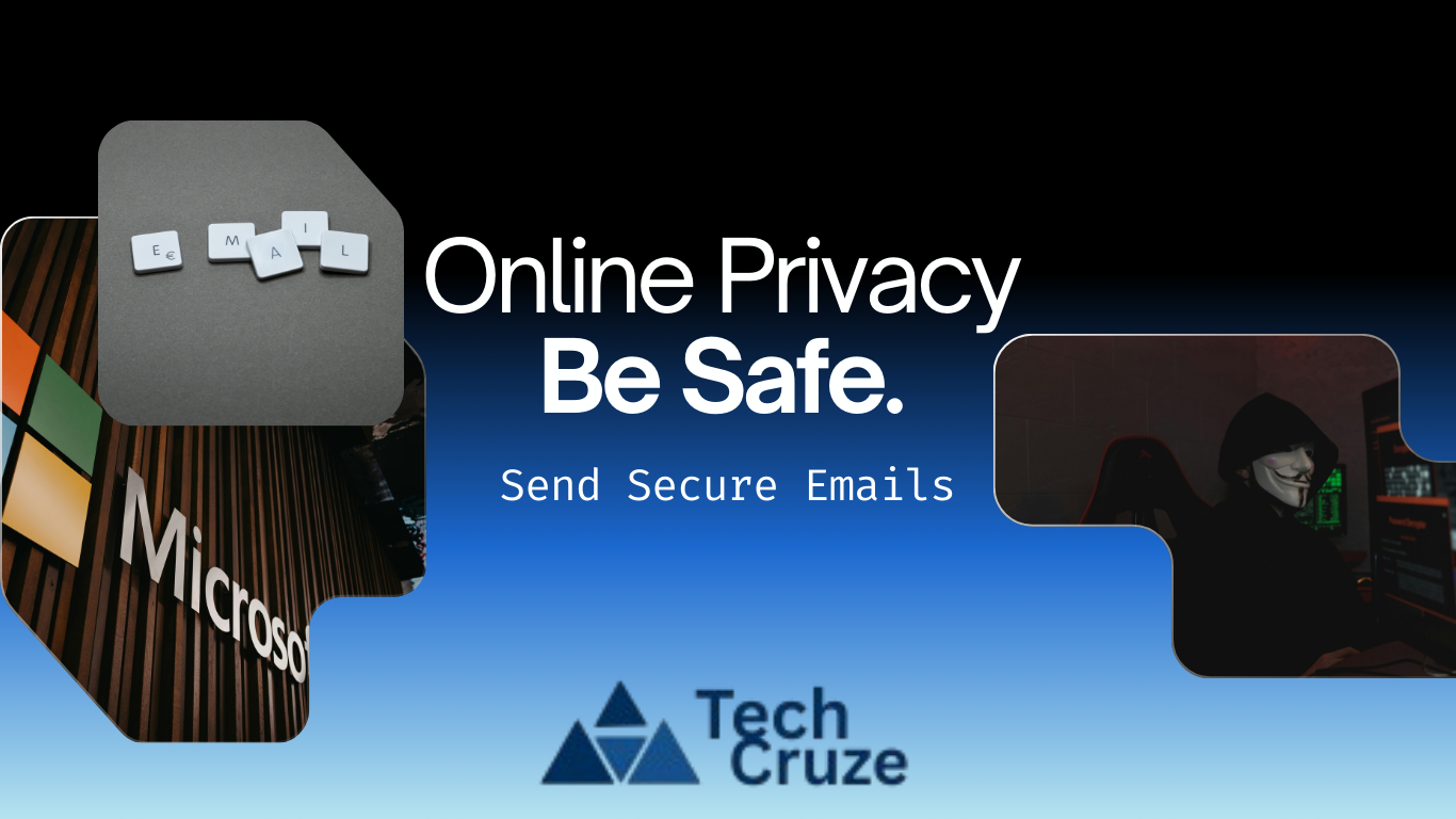 How to send encrypted email with office 365